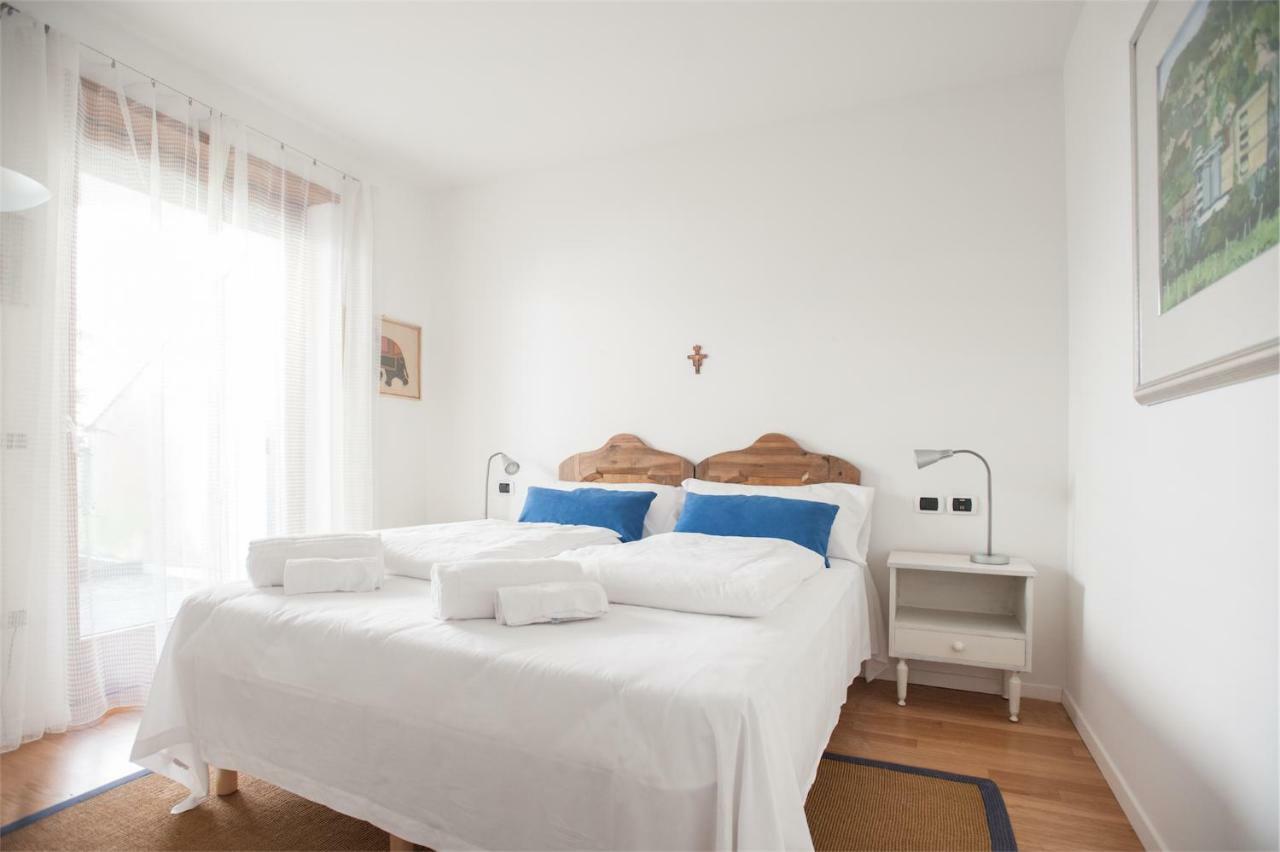 Casa Davide Apartment Riva del Garda Exterior photo