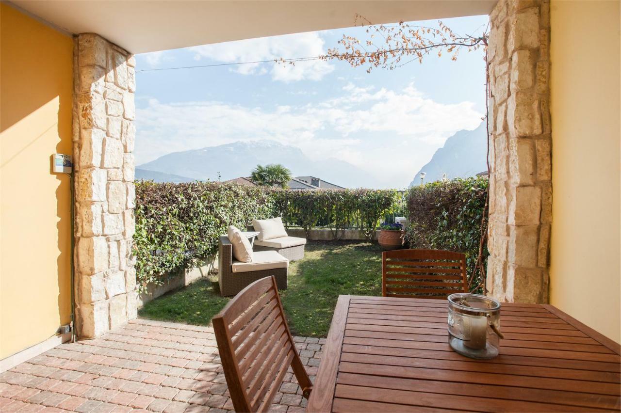 Casa Davide Apartment Riva del Garda Exterior photo