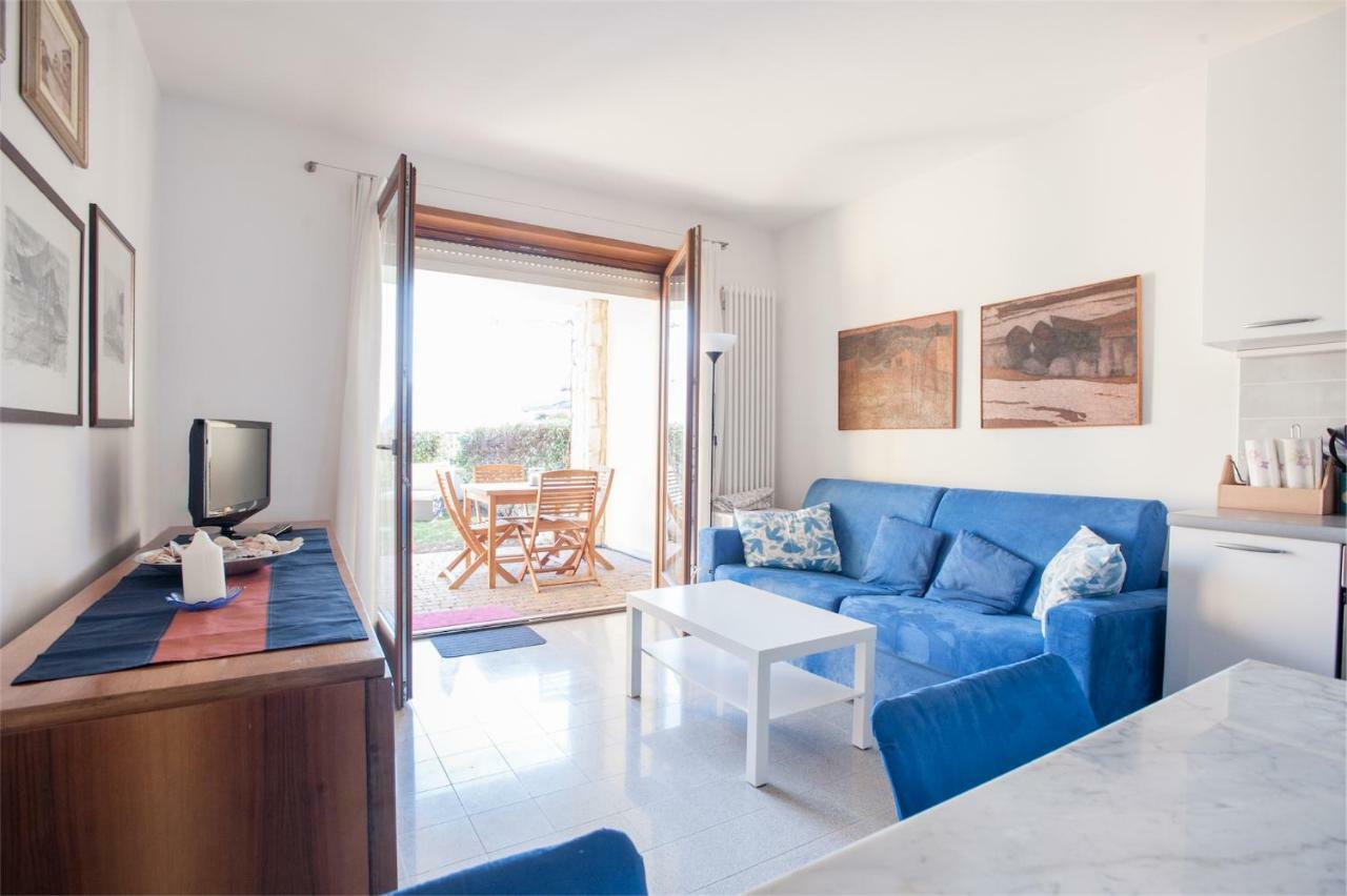 Casa Davide Apartment Riva del Garda Exterior photo